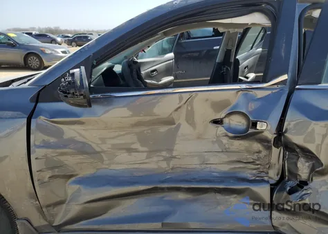 2024 Nissan Sentra S from USA, damaged, VIN 3N1AB8BV0RY225787